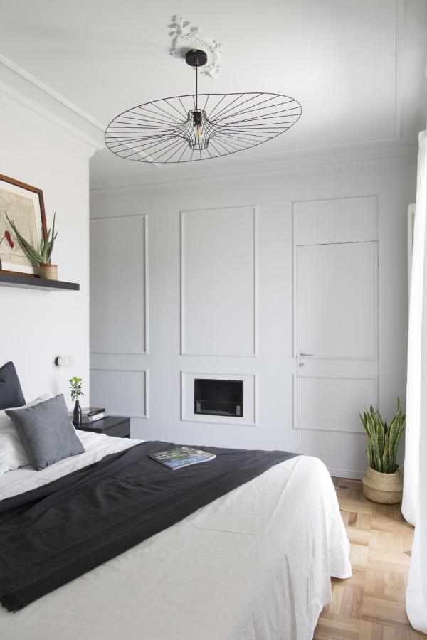 Easylife - Splendido attico con terrazzo e vista mozzafiato nel cuore della città Milano Esterno foto