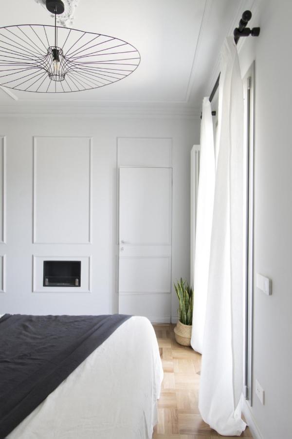 Easylife - Splendido attico con terrazzo e vista mozzafiato nel cuore della città Milano Esterno foto